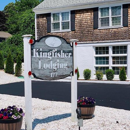 Kingfisher Lodging Dennis Εξωτερικό φωτογραφία