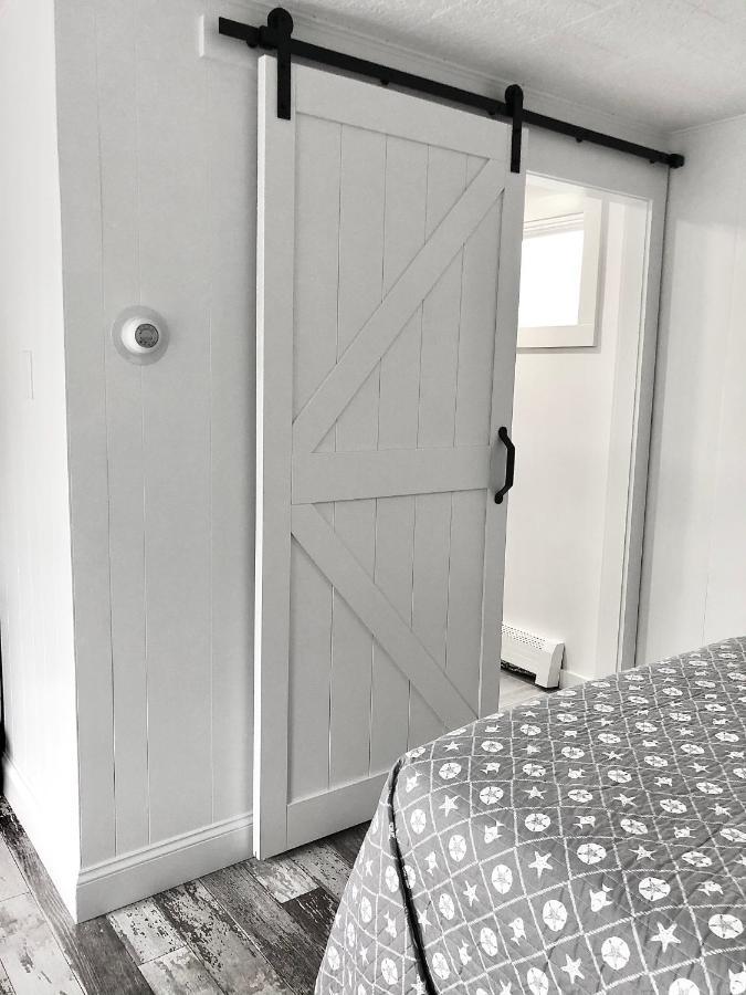 Kingfisher Lodging Dennis Εξωτερικό φωτογραφία