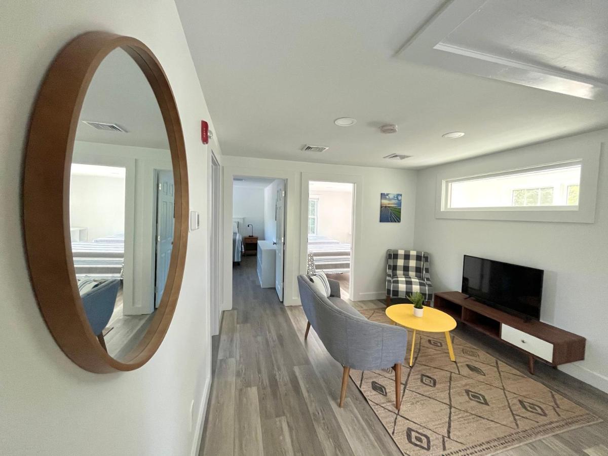 Kingfisher Lodging Dennis Εξωτερικό φωτογραφία