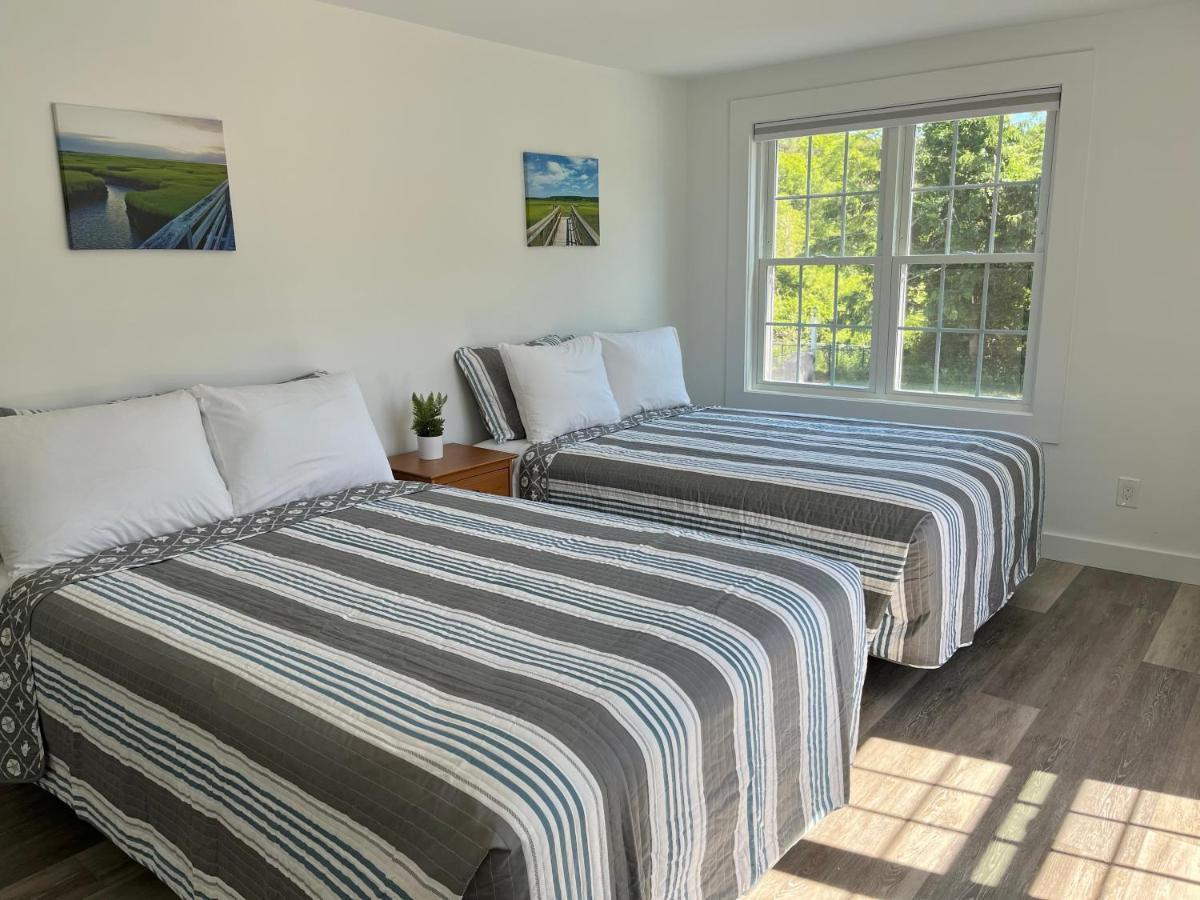 Kingfisher Lodging Dennis Εξωτερικό φωτογραφία