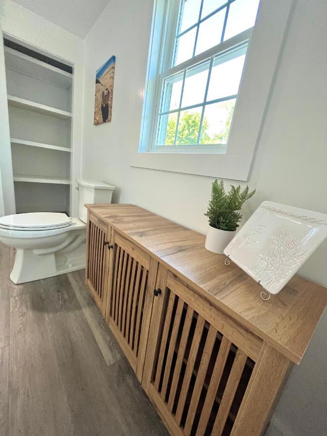 Kingfisher Lodging Dennis Εξωτερικό φωτογραφία