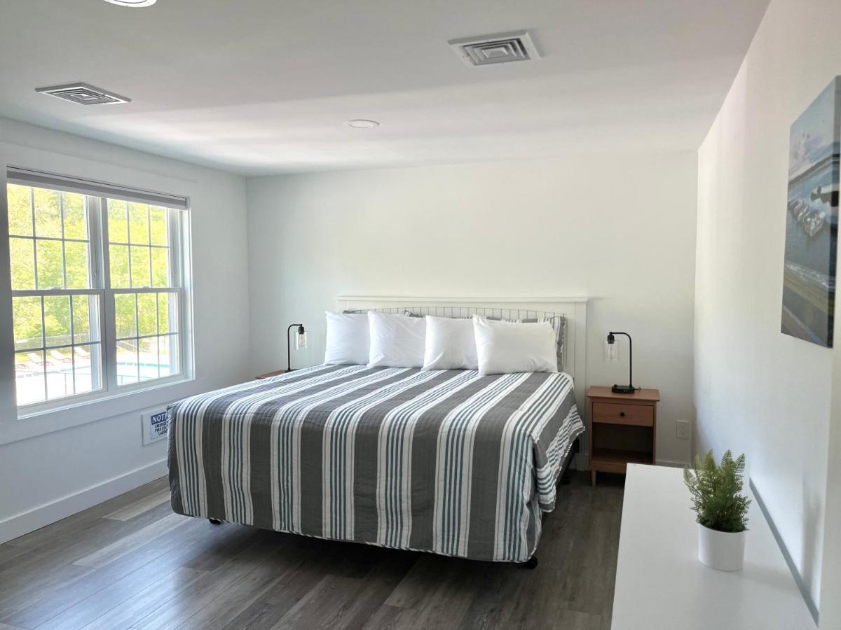 Kingfisher Lodging Dennis Εξωτερικό φωτογραφία