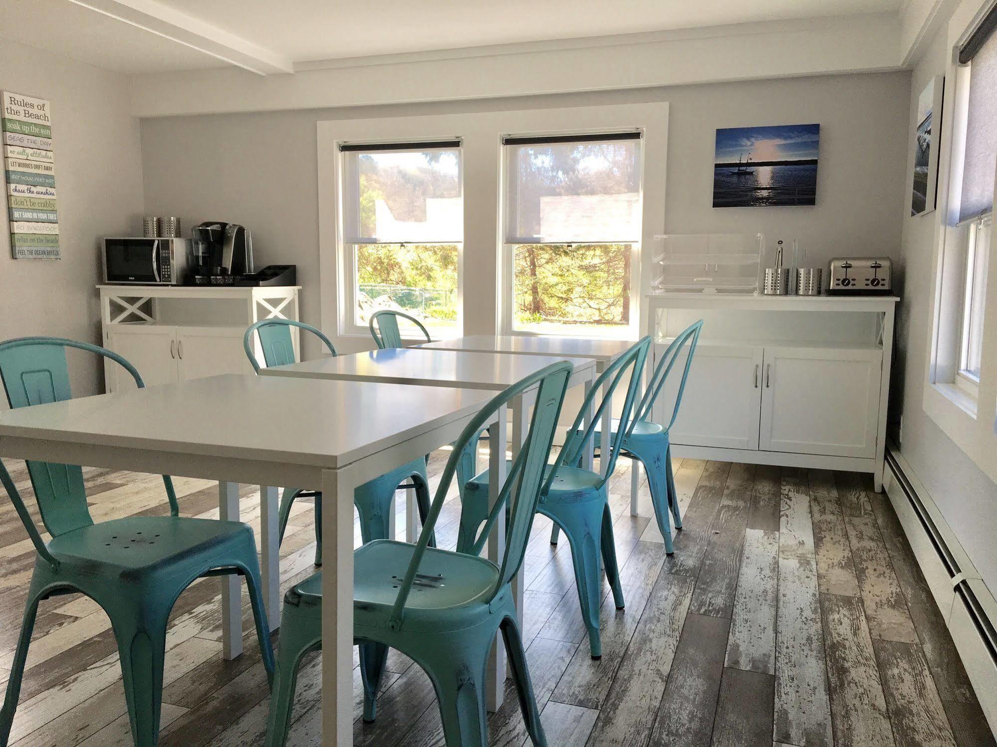 Kingfisher Lodging Dennis Εξωτερικό φωτογραφία